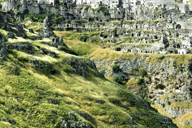 Sextantio Le Grotte della Civita