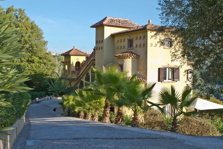 Borgo Riccio - Residenza d'Epoca