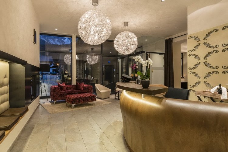 Post Hotel San Candido