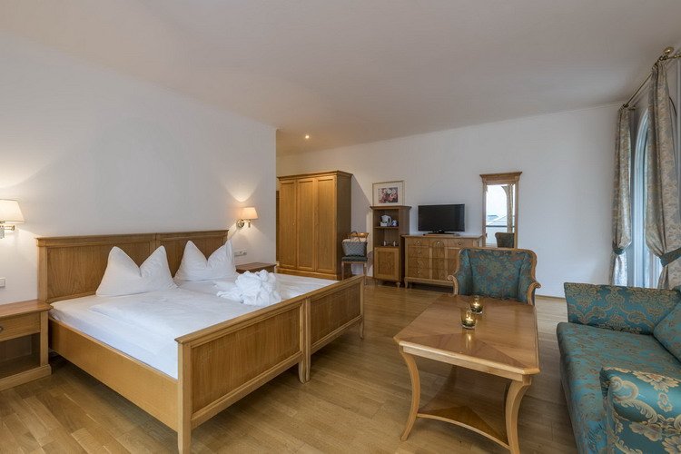 Post Hotel San Candido