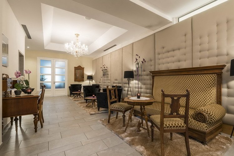 Post Hotel San Candido