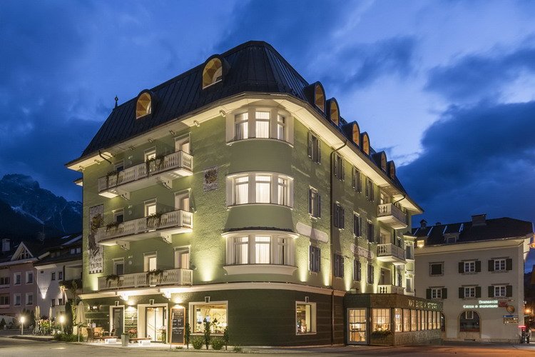 Post Hotel San Candido