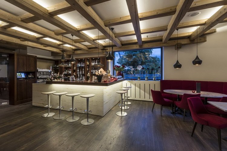 Post Hotel San Candido
