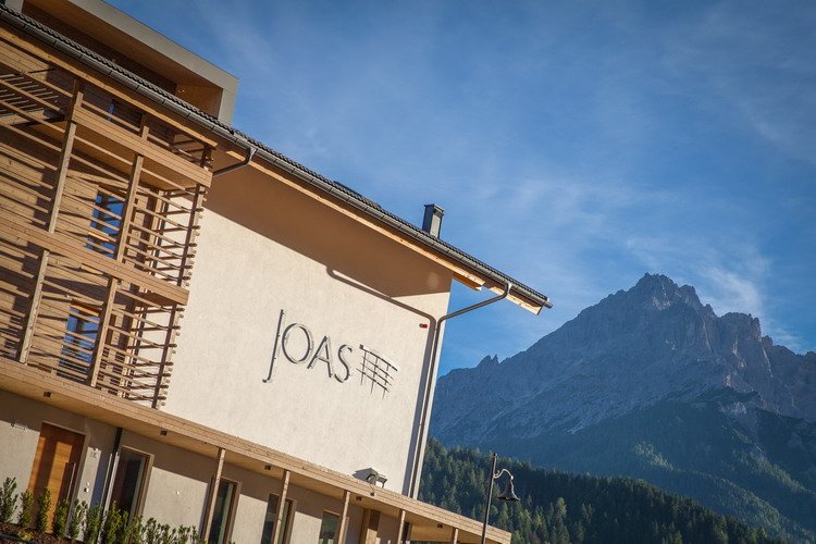 Joas Natur Hotel B&B