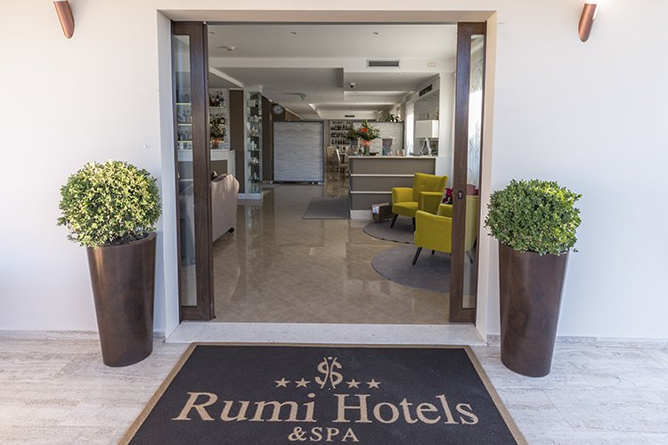 Rumi Hotel