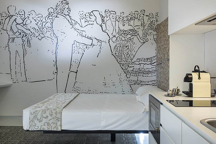 Duomo Suites