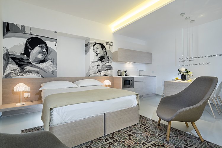 Duomo Suites