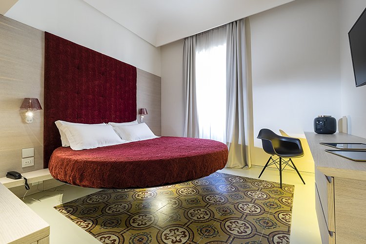 Duomo Suites
