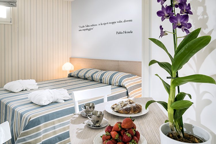 Duomo Suites