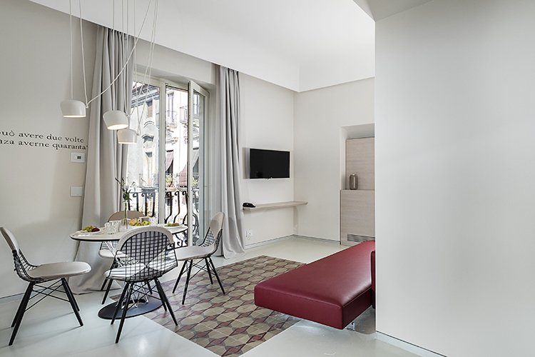 Duomo Suites
