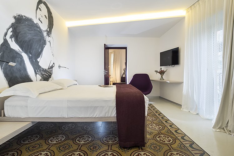 Duomo Suites