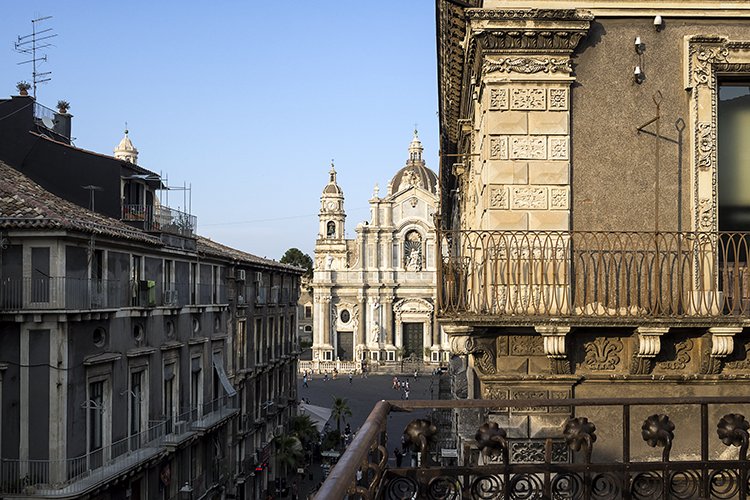 Duomo Suites