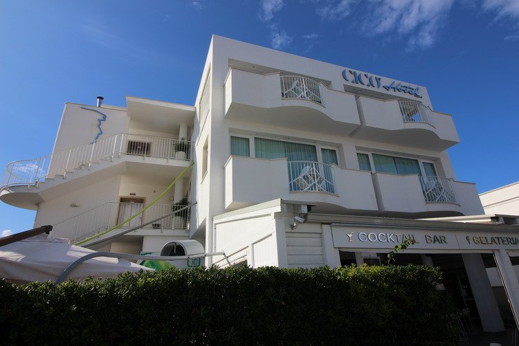 Cico Hotel