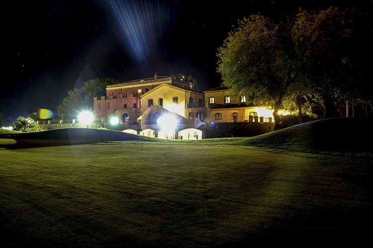 Il Picciolo Golf Club