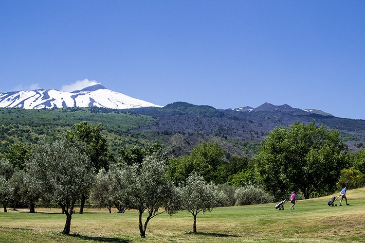 Il Picciolo Golf Club