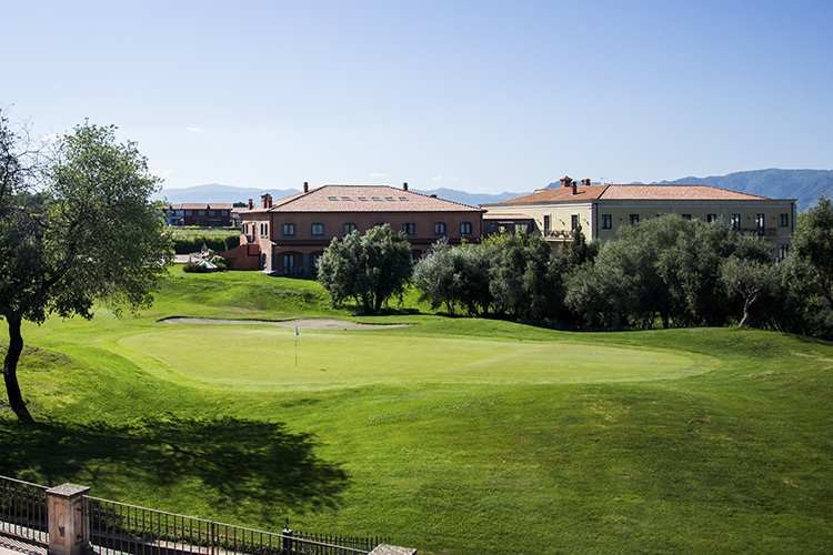 Il Picciolo Golf Club