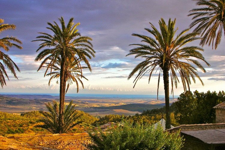 Vecchia Masseria Sicilie