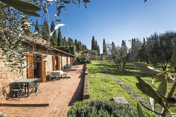 Tenuta Poggio di Cavallo