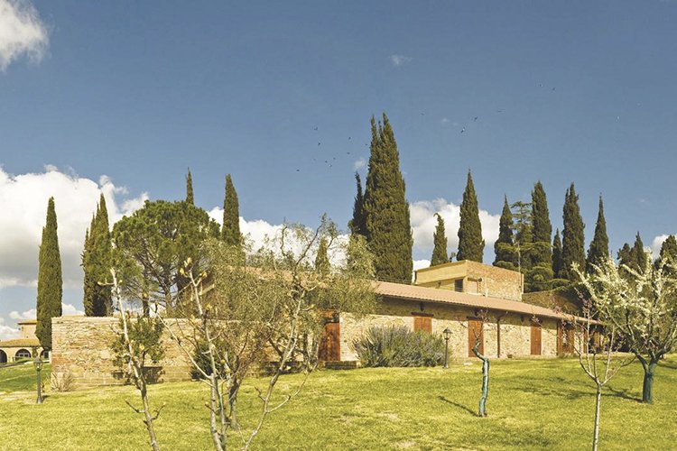 Tenuta Poggio di Cavallo