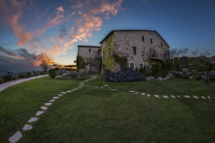 Castello di Petrata