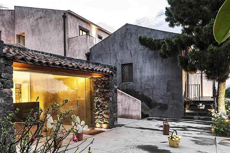 Ramo d'Aria Country Hotel