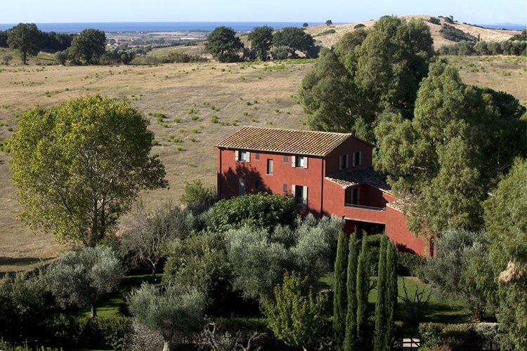 Locanda Rossa Charme Hotel