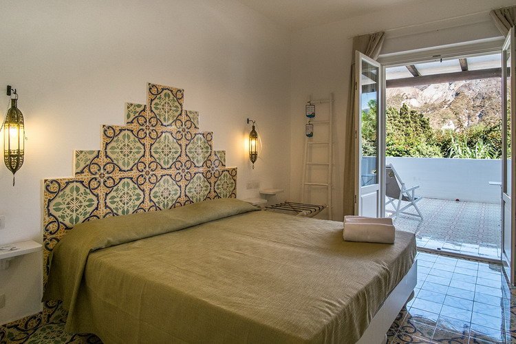 Mari del Sud Resort