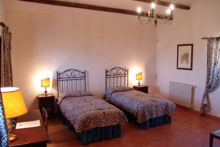 Masseria Rossella