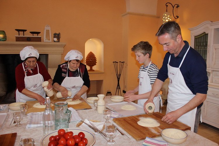 Masseria Pagani Puglia