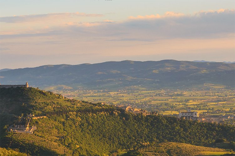 Castello di Petrata