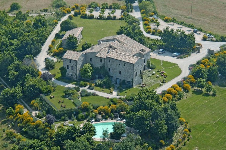 Castello di Petrata