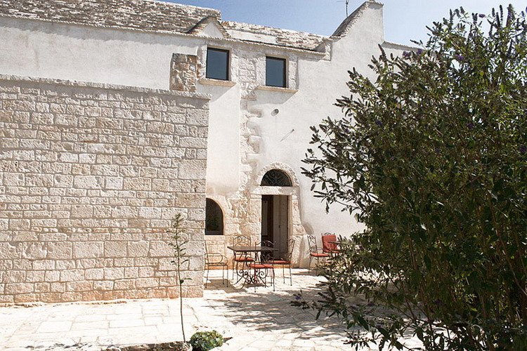 Masseria Selvaggi