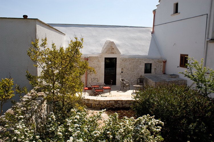 Masseria Selvaggi