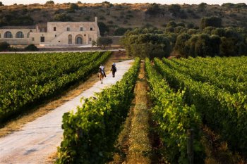 Le Fabriche Puglia