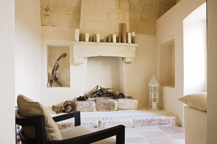 Le Fabriche Puglia