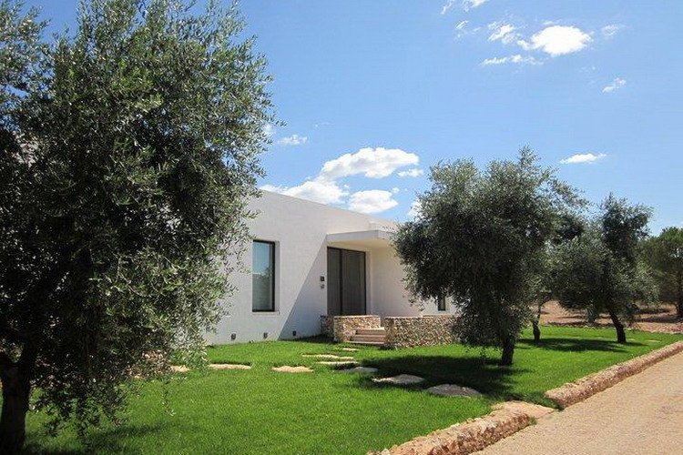 Le Fabriche Puglia