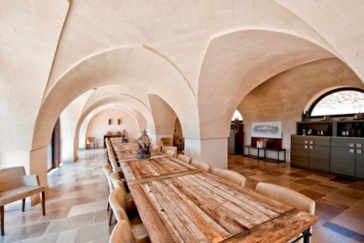 Le Fabriche Puglia