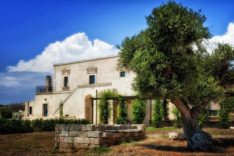 Le Fabriche Puglia
