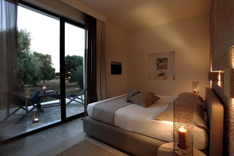 Le Fabriche Puglia