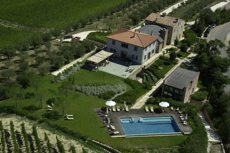 Roccafiore Spa & Resort