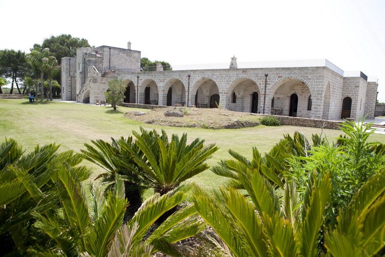 Terre di Terre Relais Puglia