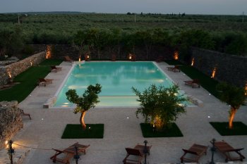 Terre di Terre Relais Puglia