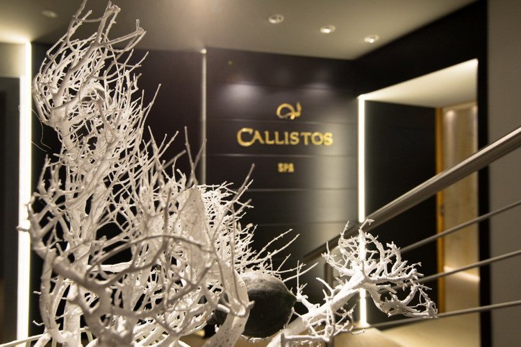 Callistos Hotel Puglia
