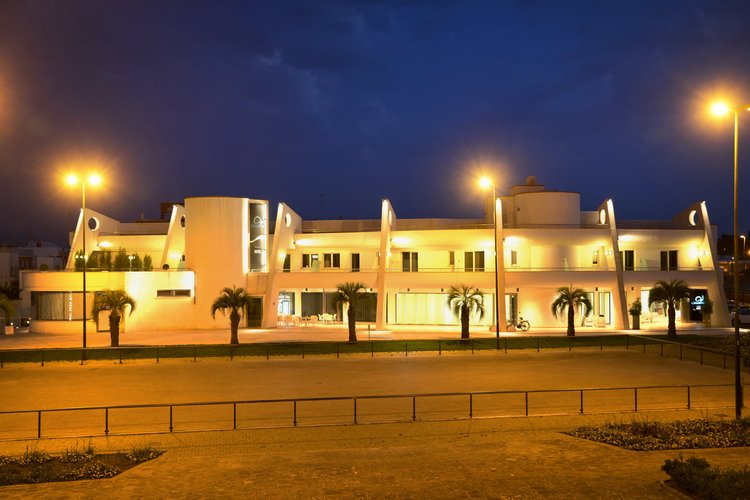Callistos Hotel Puglia