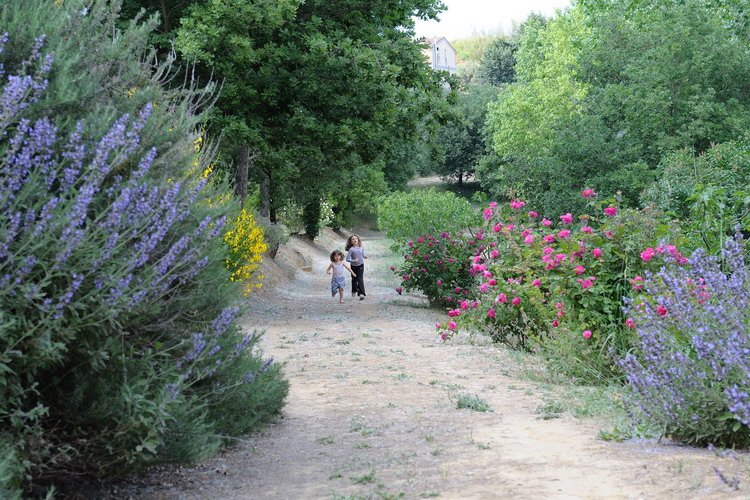 Villa Trigona Sicilie
