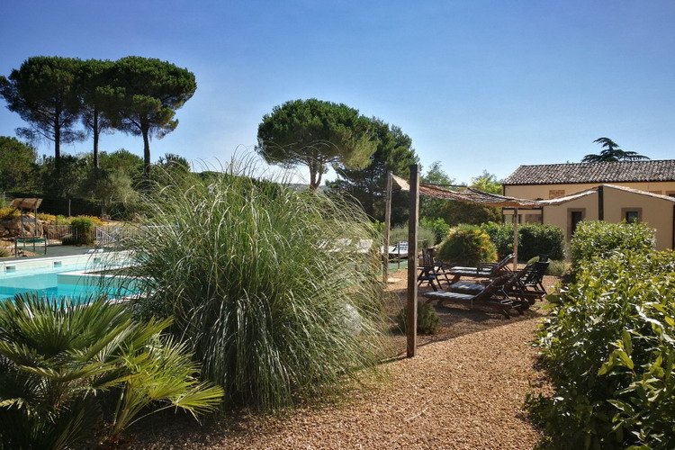 Villa Trigona Sicilie