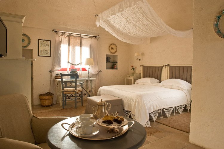 Masseria Torre Coccaro Puglia