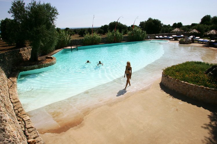 Masseria Torre Coccaro Puglia