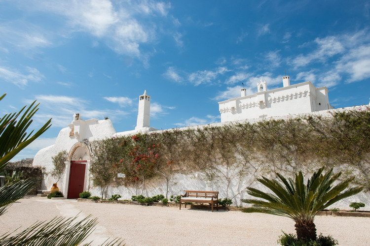 Masseria Torre Coccaro Puglia