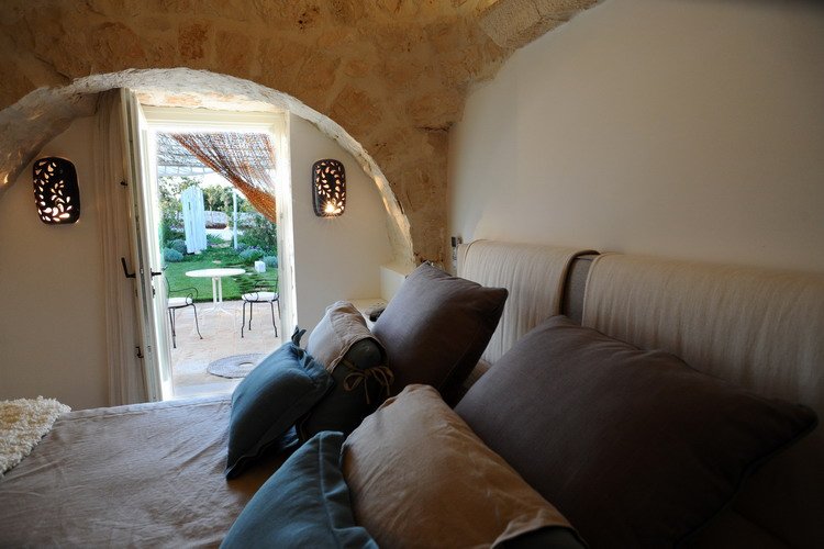 Leonardo Trulli Resort Puglia